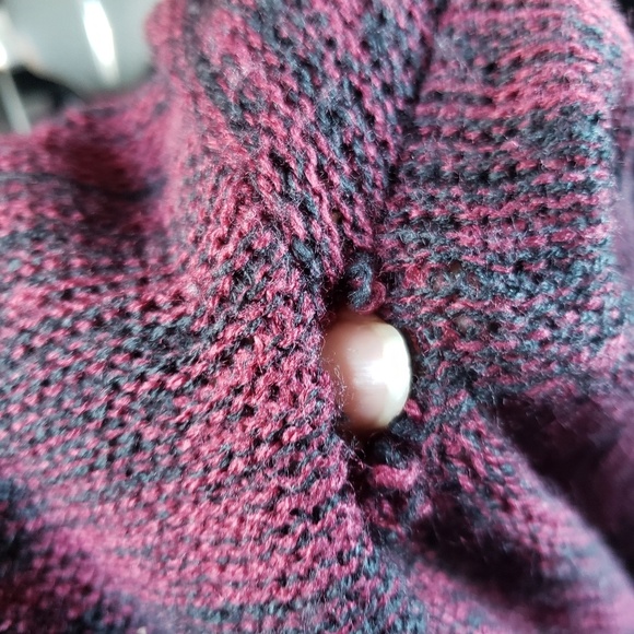 Torrid Cardigan - Picture 2 of 3